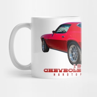 1971 Chevrolet Camaro RS Hardtop Coupe Mug